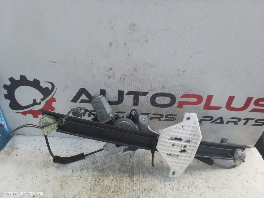 2006-2011 Holden Captiva Left Front Window Reg Motor
