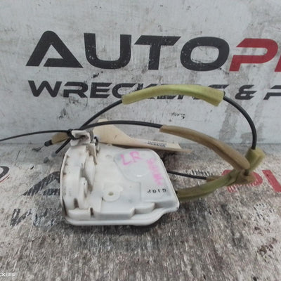 2008-2012 Mazda 6 Door Boot Gate Lock