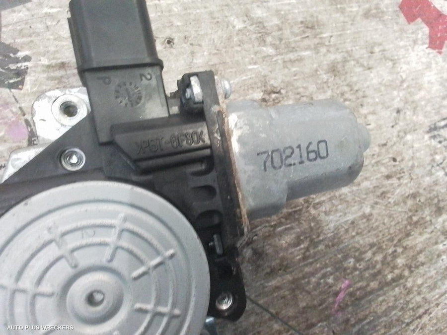 2015-2018 Subaru Forester Left Front Window Reg Motor