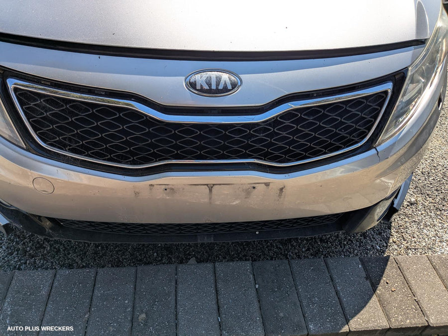 2011-2013 Kia Optima Bootlid Tailgate
