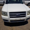 2009 FORD RANGER RIGHT FRONT DOOR WINDOW