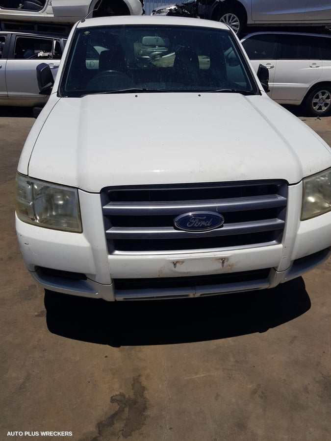 2009 Ford Ranger Left Front Window Reg Motor