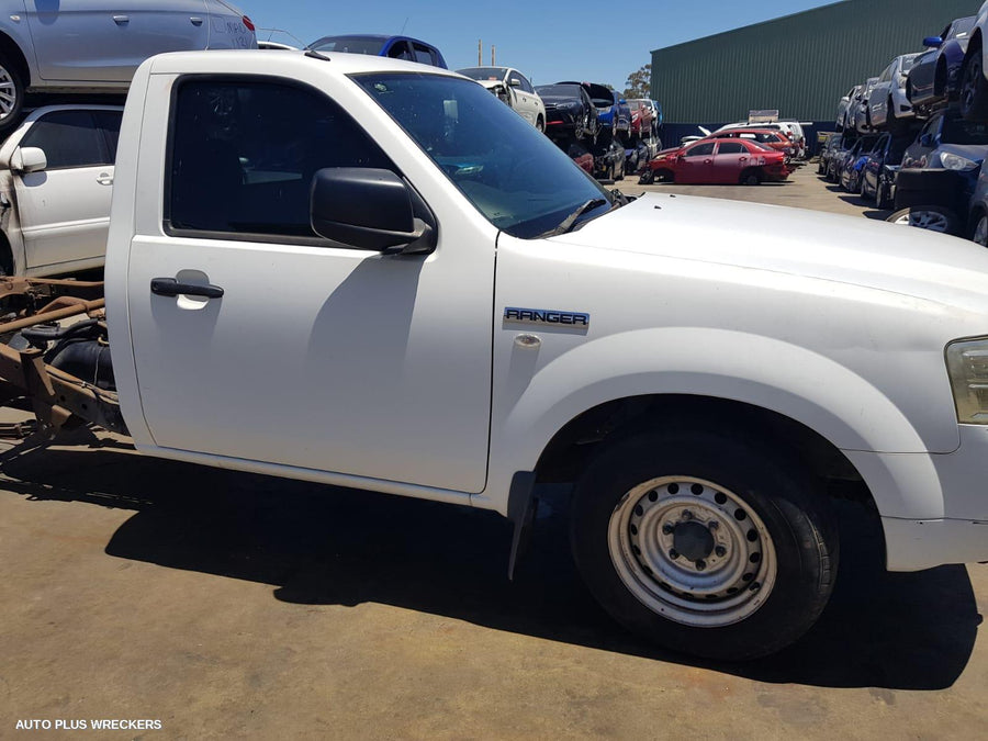 2009 Ford Ranger Right Front Window Reg Motor