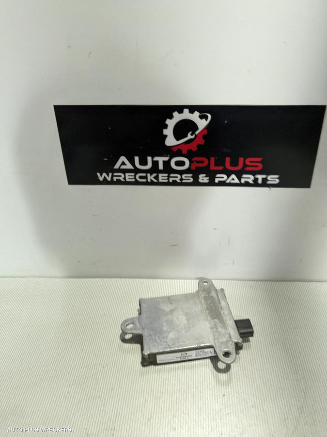 2013-2016 Mazda 3 Misc Switch Relay