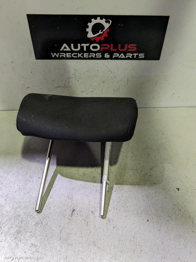 2007-2012 Hyundai I30 Headrest