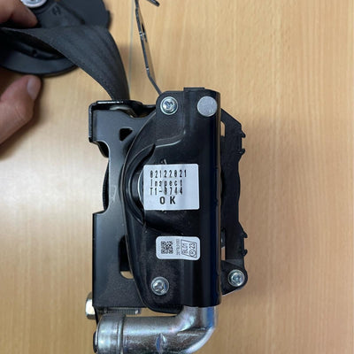 2018-2023 Mazda Cx8 Seatbelt Stalk