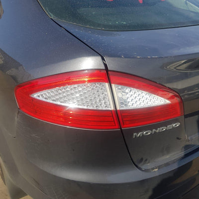 2010 Ford Mondeo Left Headlamp