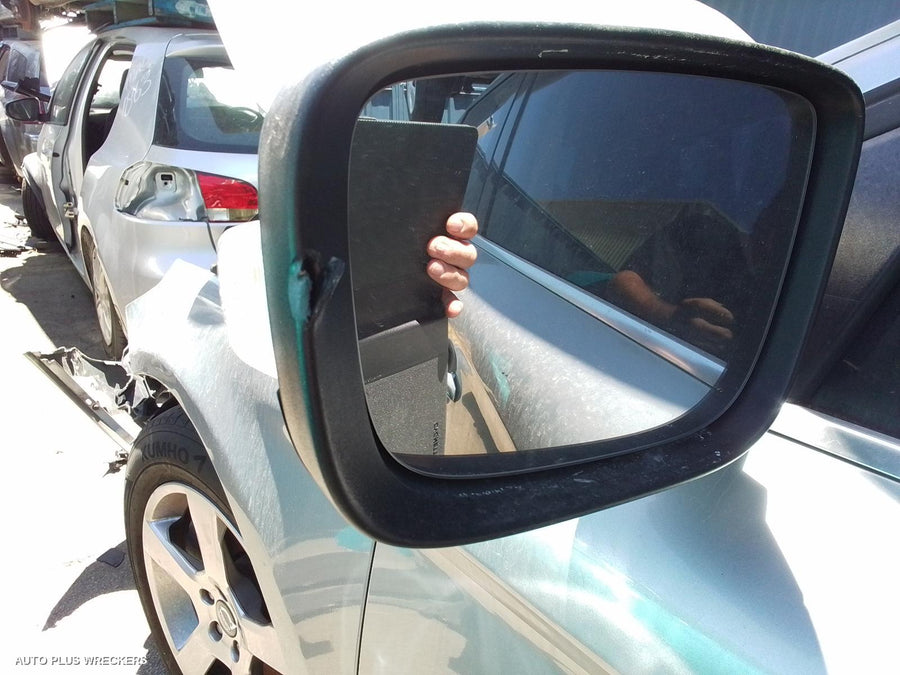 2011 Volvo Xc60 Right Rear Door Sliding