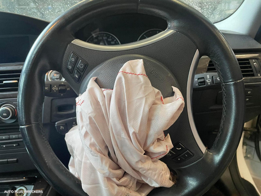 2010 Bmw 3 Series Right Front Door Window