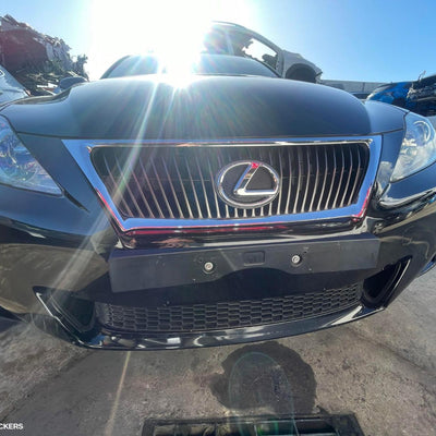 2012 Lexus Is250/is250c Fan