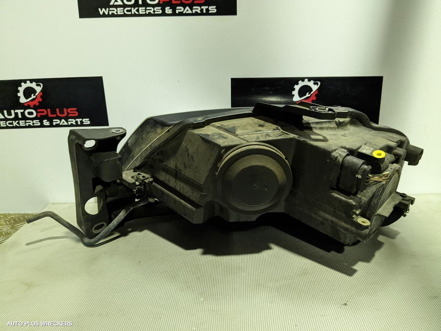 2011 Audi A3 Right Headlamp