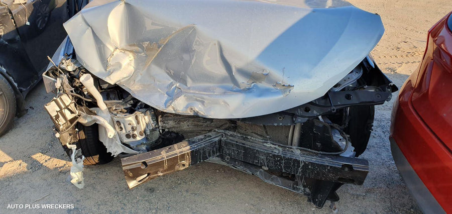 2017 Toyota Camry Ecu