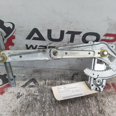1986-2013 Mitsubishi L300 Left Front Window Reg Motor