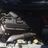 2010 Nissan Micra Right Rear Wnd Reg Motor