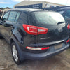 2010 Kia Sportage Bonnet Hinge Strut