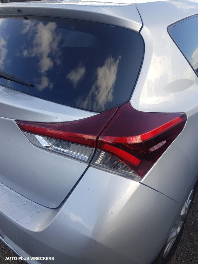 2016 Toyota Corolla Pwr Dr Wind Switch