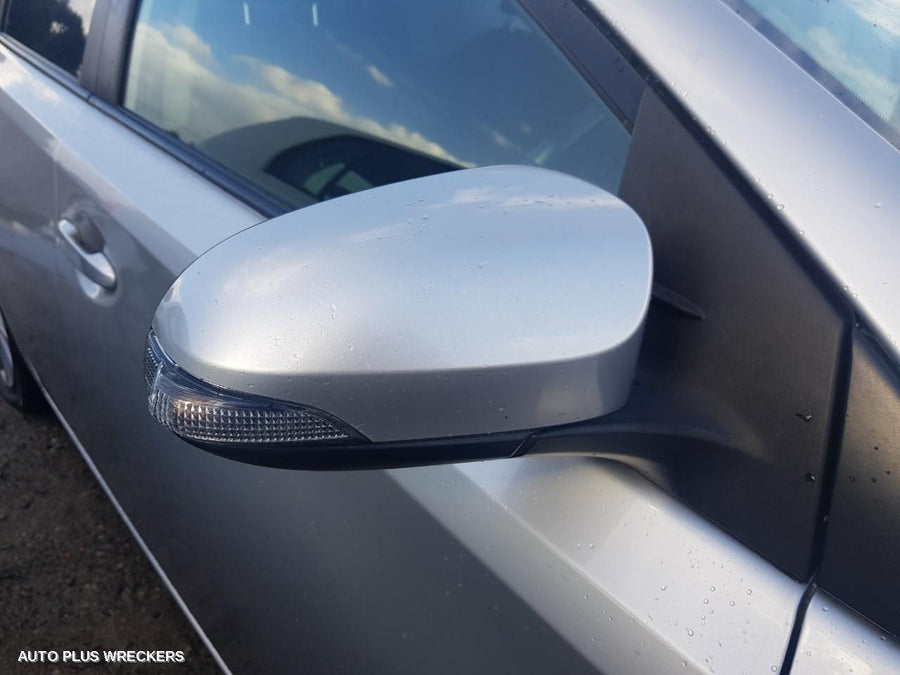 2016 Toyota Corolla Instrument Cluster