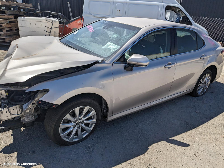 2017-2020 Toyota Camry Reverse Camera