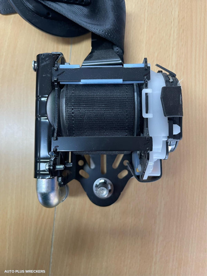 2018-2023 Mazda Cx8 Seatbelt Stalk