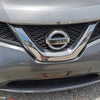 2014 Nissan Xtrail Engine