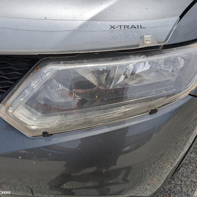 2014 Nissan Xtrail Abs Sensor