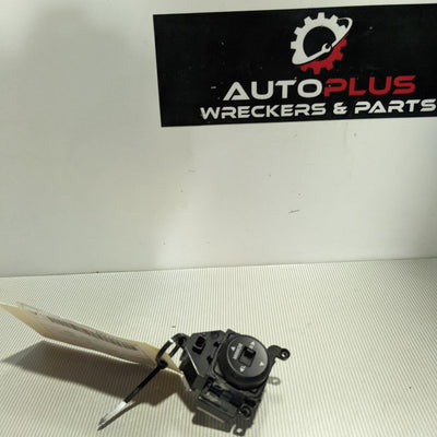 2009 Hyundai I30 Misc Switch Relay