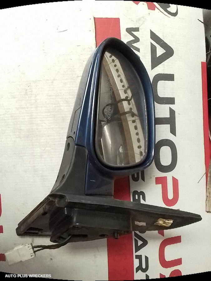 2005-2009 Holden Viva Left Door Mirror