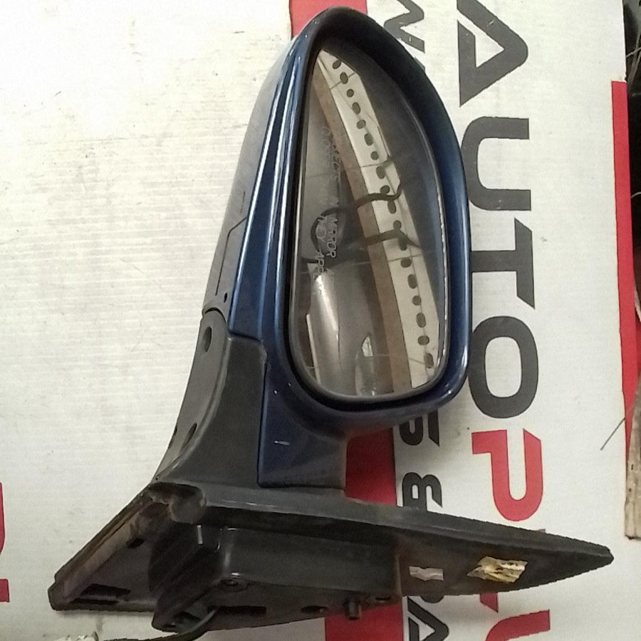 2005-2009 Holden Viva Left Door Mirror