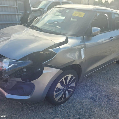 2017 Suzuki Swift Interior Mirror