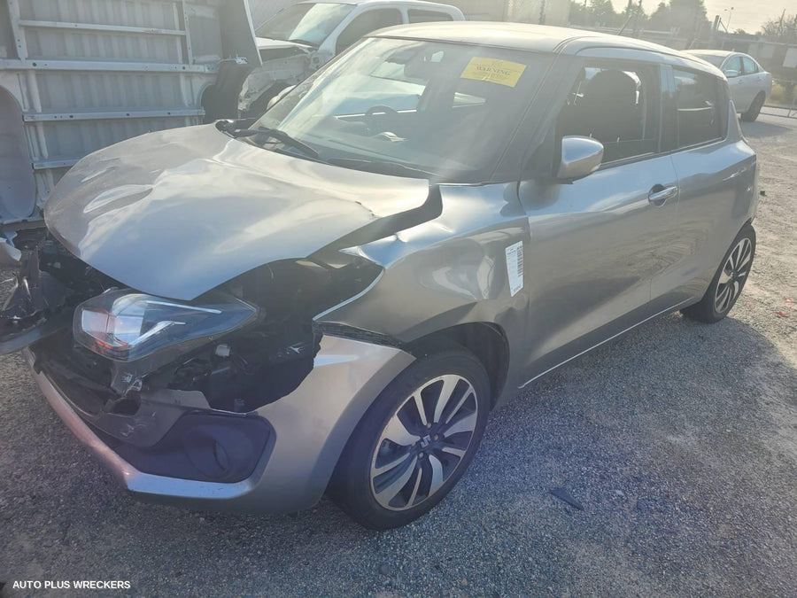 2017 Suzuki Swift Interior Mirror