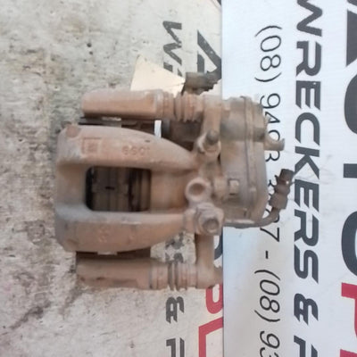 2017-2020 Holden Equinox Caliper