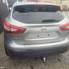 2014 Nissan Qashqai Left Front Door Window