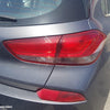 2017 Hyundai I30 Abs Pump Modulator