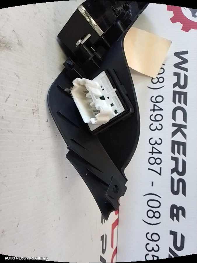 2002-2008 Mitsubishi Lancer Pwr Dr Wind Switch
