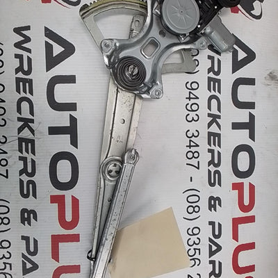 2009-2023 Toyota Prado Right Front Window Reg Motor