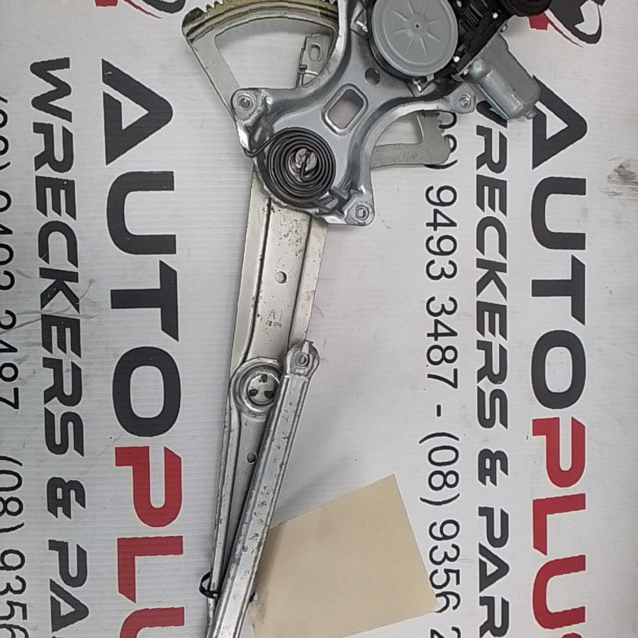 2009-2023 Toyota Prado Right Front Window Reg Motor