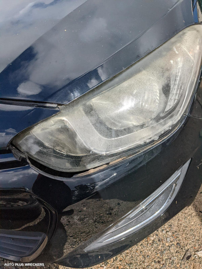 2014 Hyundai I20 Right Door Mirror