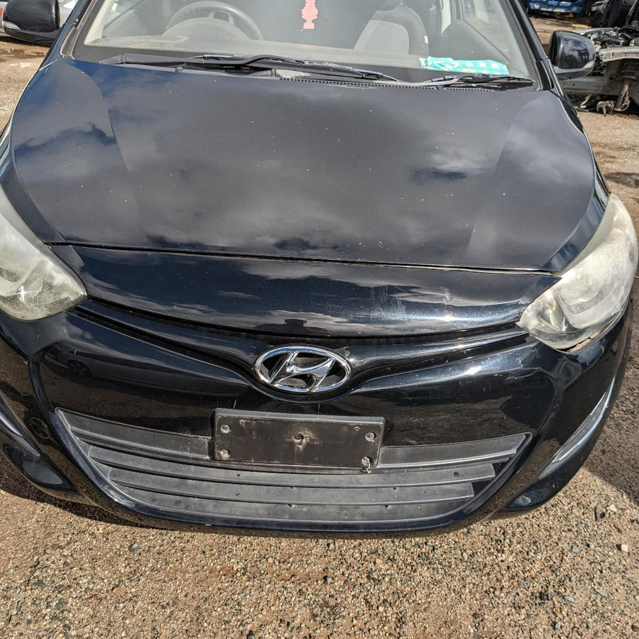 2014 Hyundai I20 Right Door Mirror