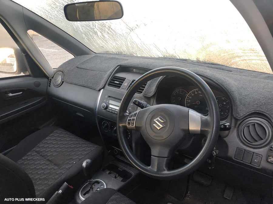 2009 Suzuki Sx4 Right Door Mirror