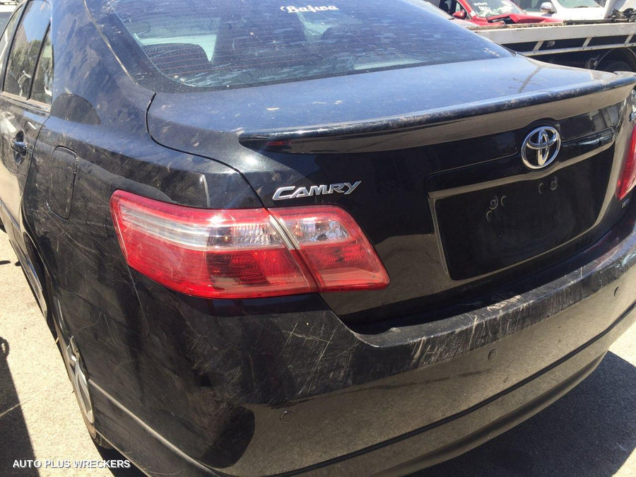 2008 Toyota Camry Left Front Window Reg Motor