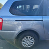 2014 Kia Carnival/grand Carnival Left Front Door Window