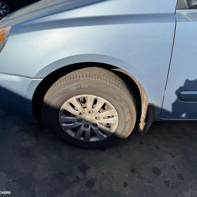 2014 Kia Carnival/grand Carnival Catalytic Converter