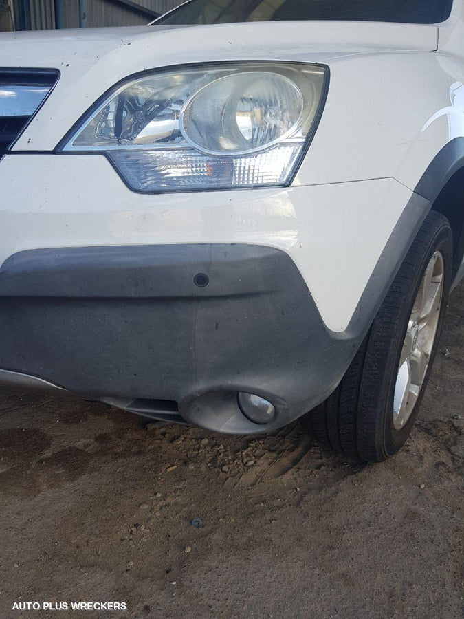 2008 Holden Captiva Pwr Dr Wind Switch