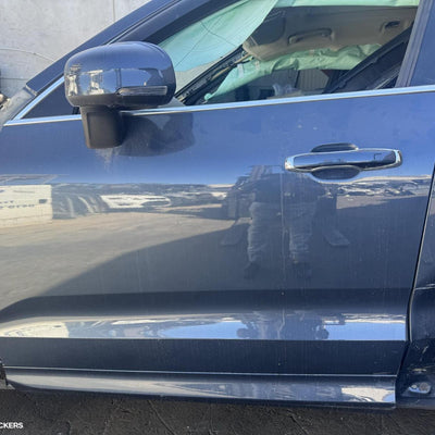 2022 Volvo Xc60 Wheel Mag