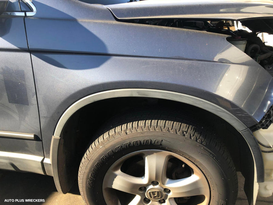 2009 Honda Crv Door Boot Gate Lock