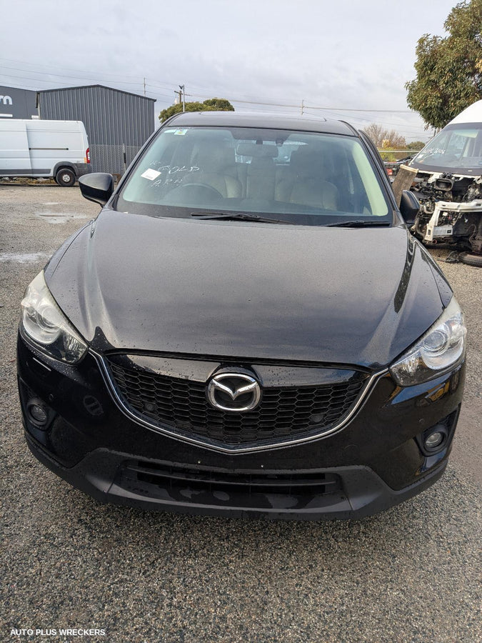 2012-2017 Mazda Cx5 Right Guard