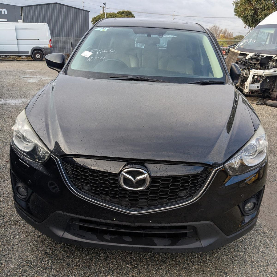 2012-2017 Mazda Cx5 Right Guard