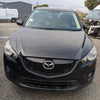 2012 Mazda Cx5 Pwr Dr Wind Switch