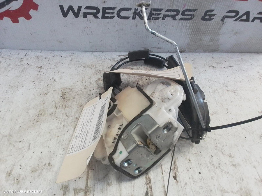 2007-2012 Honda Crv Door Boot Gate Lock