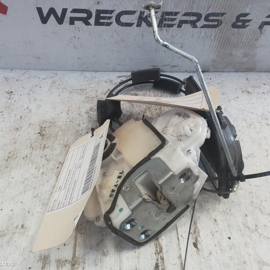 2007-2012 Honda Crv Door Boot Gate Lock